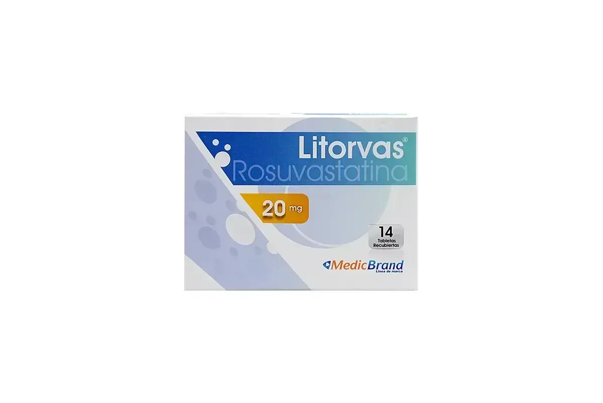 LITORVAS 20 X 14