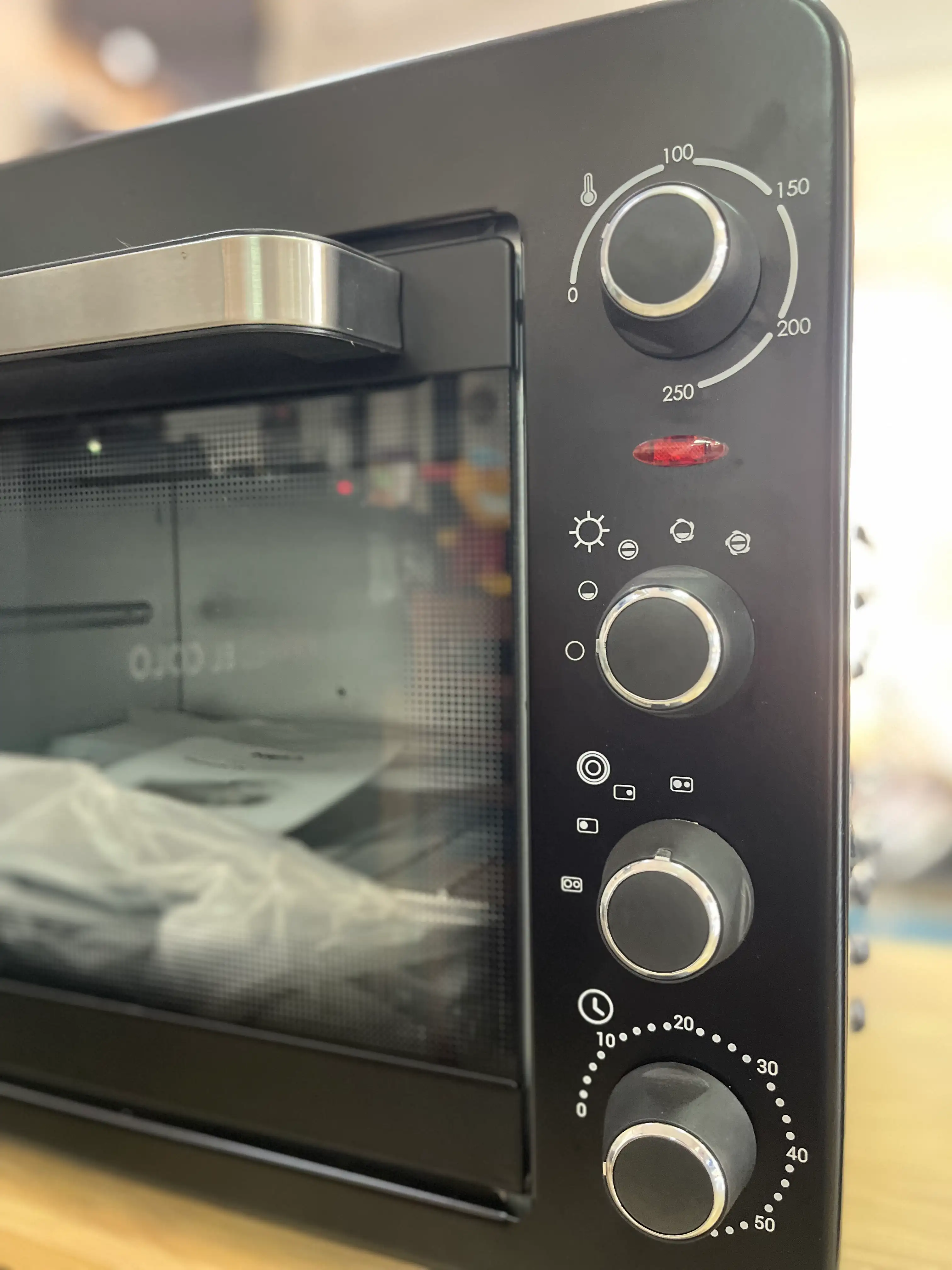 (Cod 714) Horno neba 2