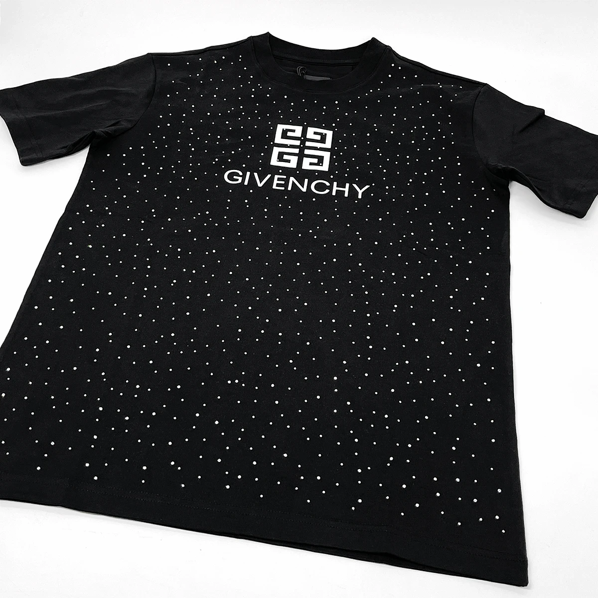 Playera Givenchy 4