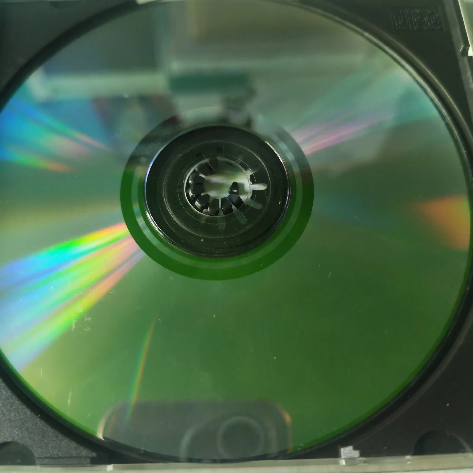 CD Banda sonora de la película Farinelli Usado  3