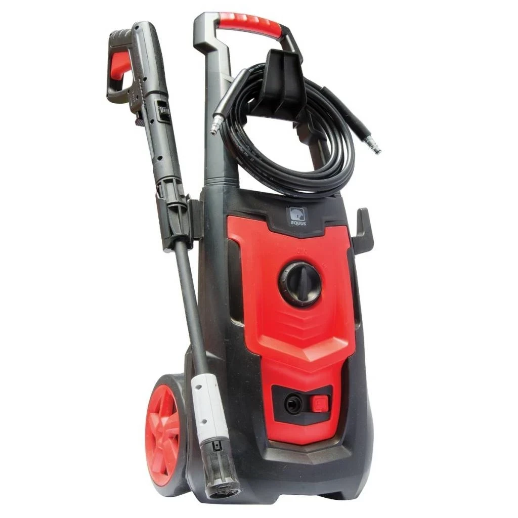 Hidrolavadora Electrica 1800w 𝙀𝙌𝙐𝙐𝙎