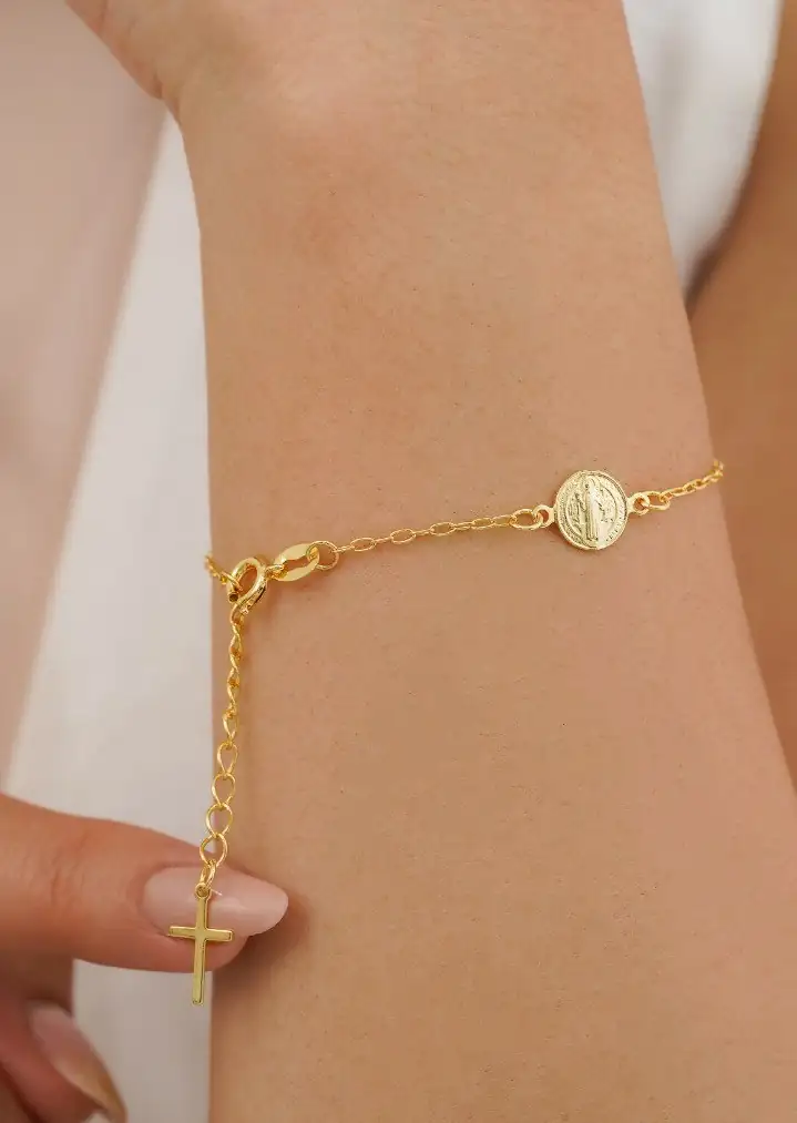 PULSERA SAN BENITO  2