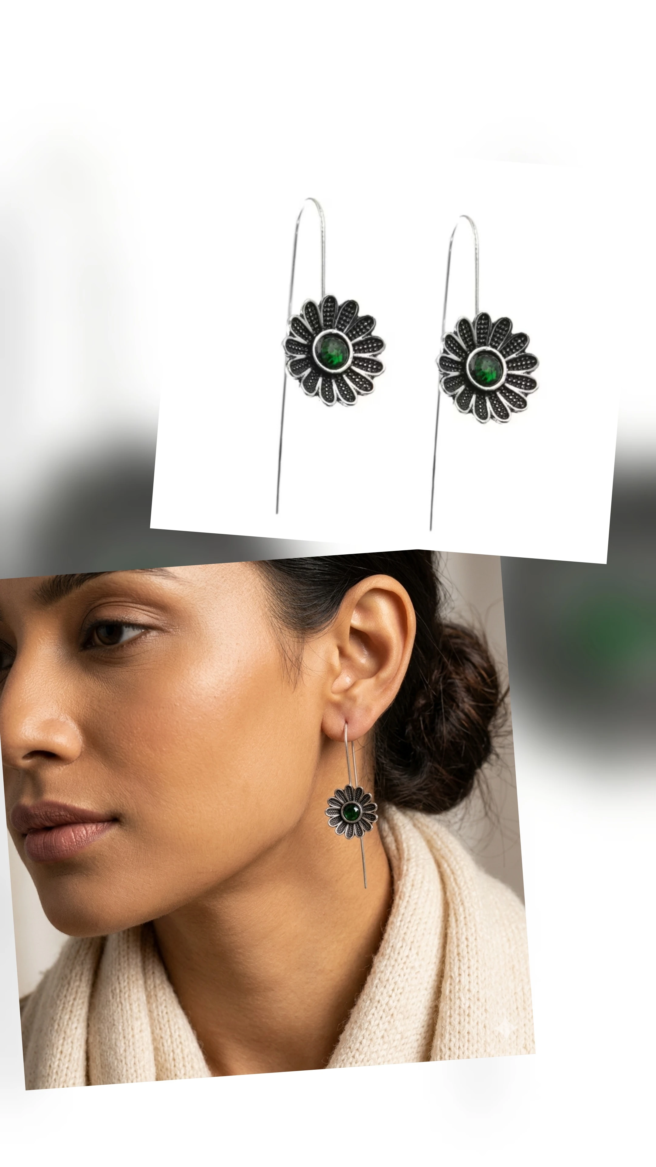 Aretes