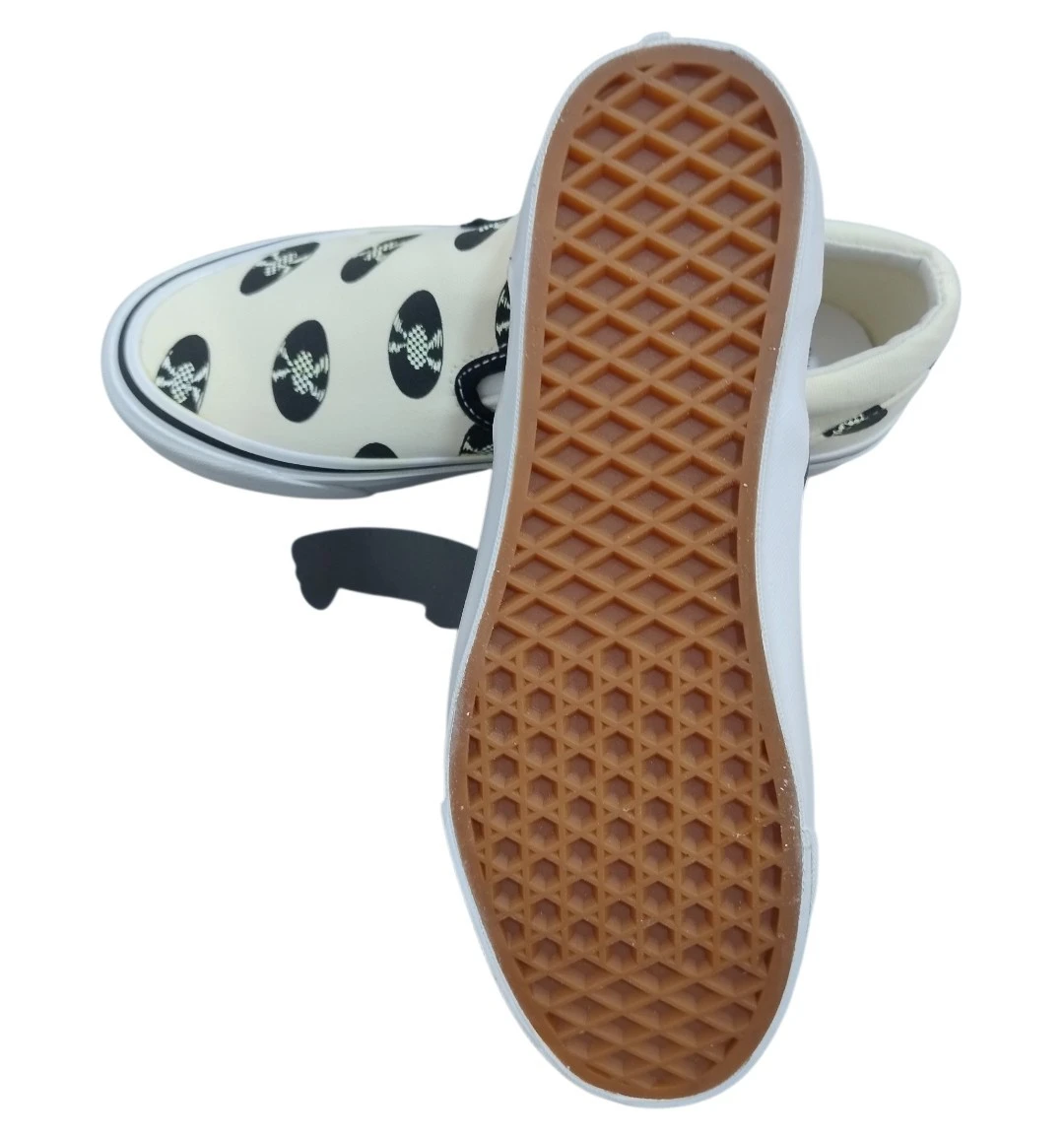 Tenis Vans Og Classic Slip-O 3