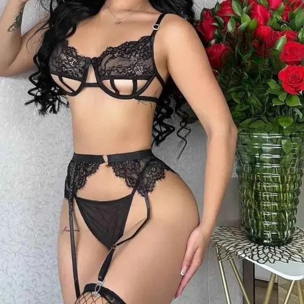 LENCERÍA