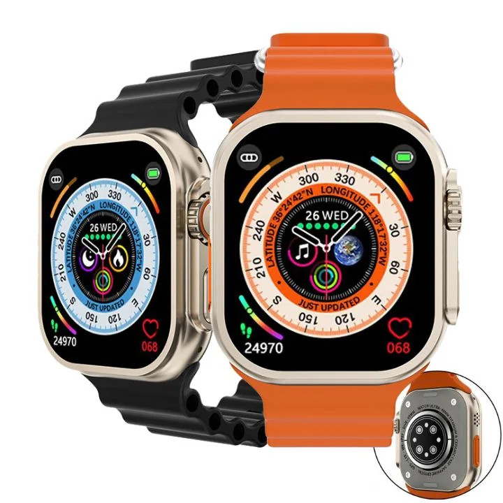 SMARTWATCH Z69 ULTRA