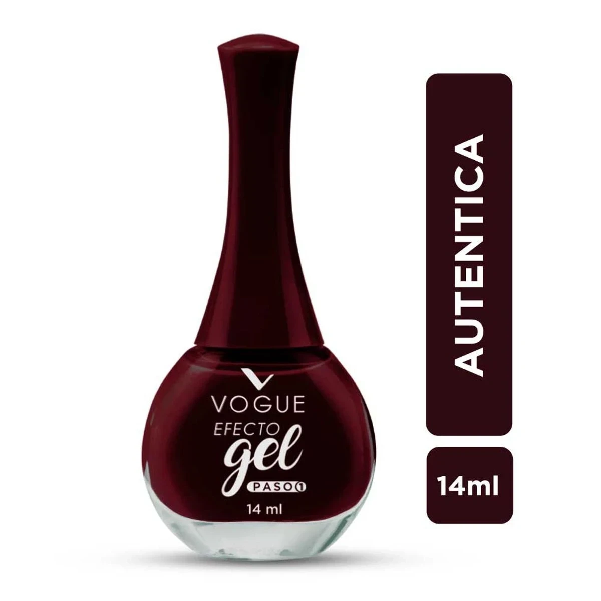 vogue esmalte efecto gel autentica