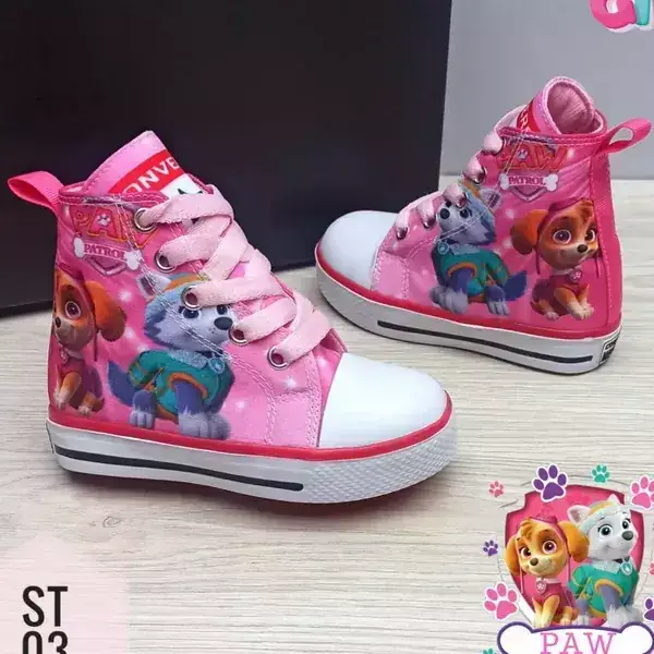 Converse sublimado