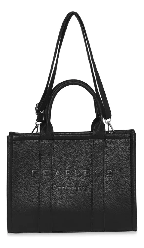 TOTE BAG TRENDY 18983 3