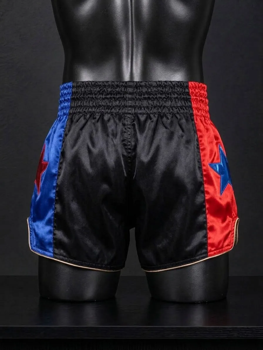 SHORTS DEPORTIVO 2