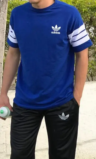 Adidas
