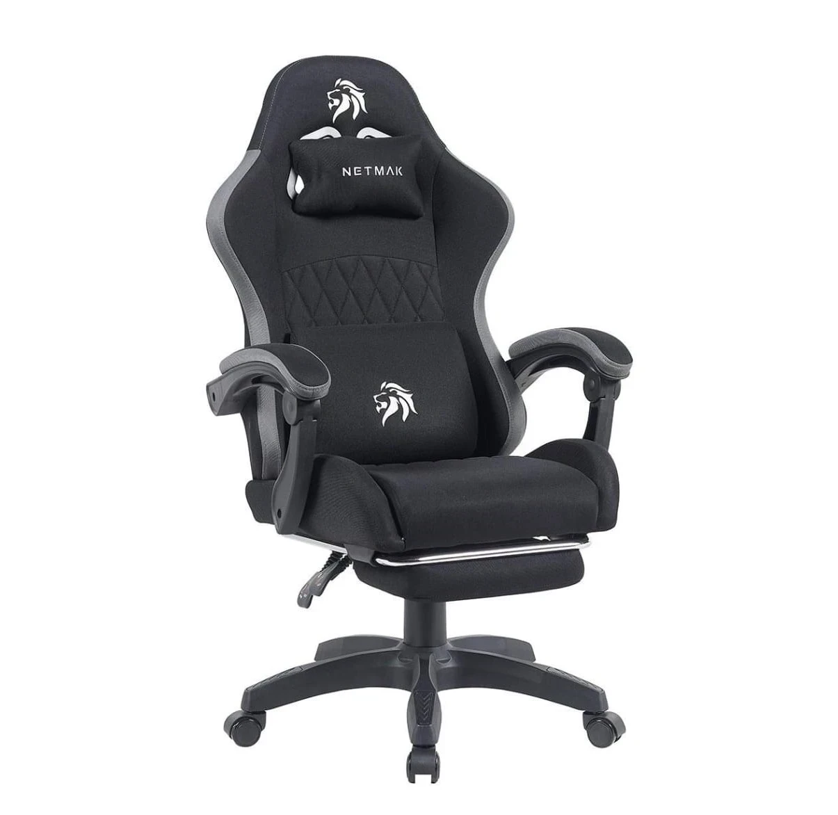 SILLA GAMER BEAST NETMARK