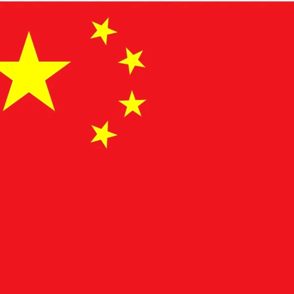 China