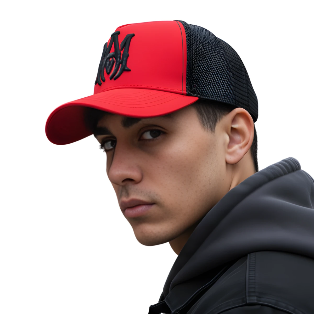 Gorra Amiri