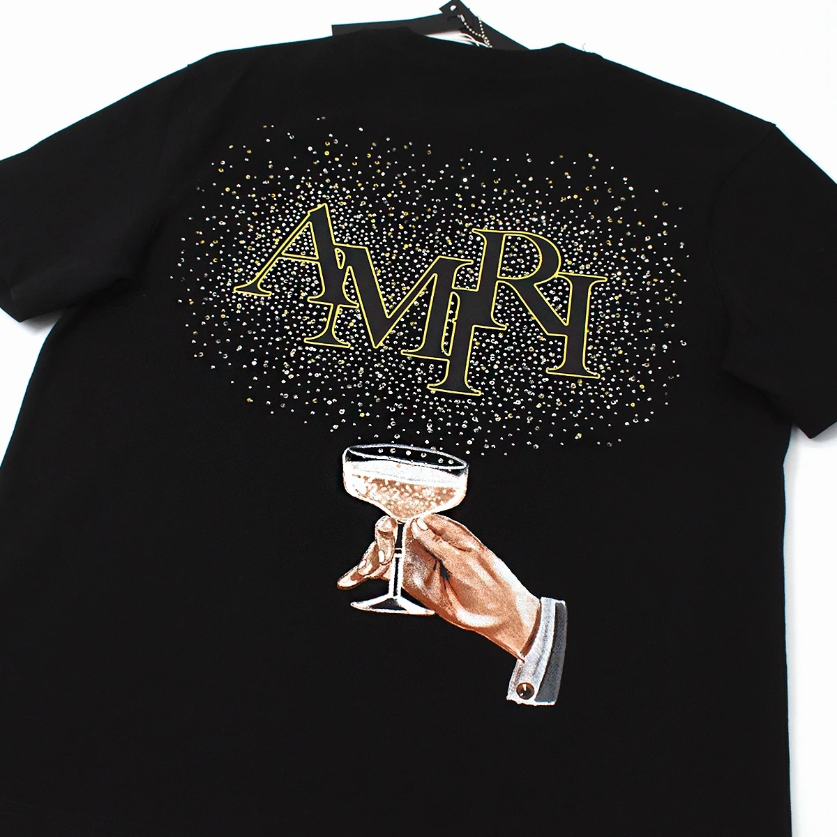 Playera Amiri 5