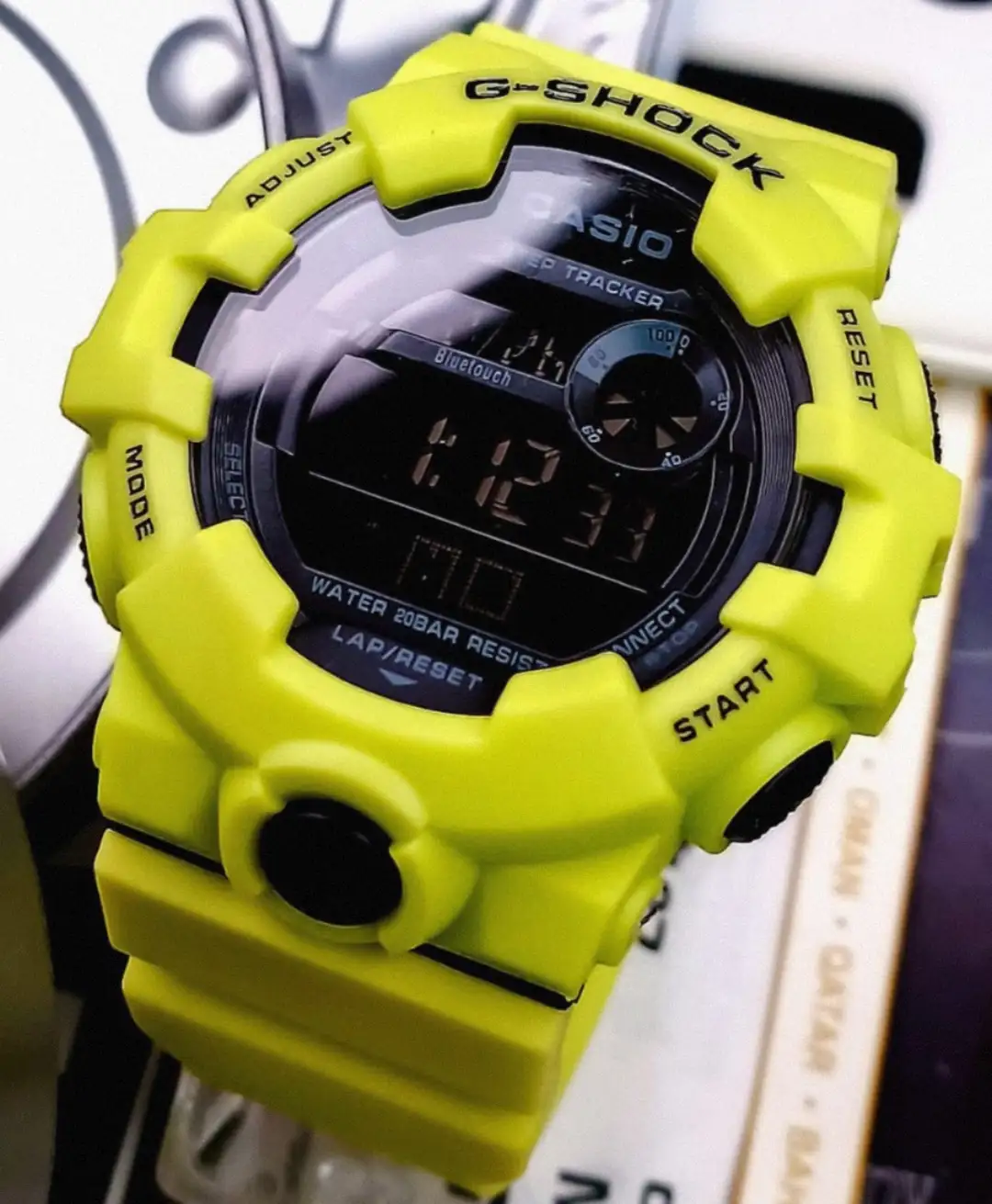 Reloj G-shock