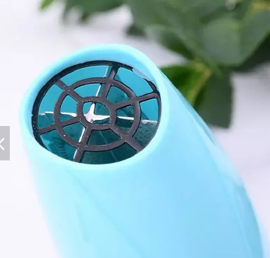 MINI SECADORA DE CABELLO 3