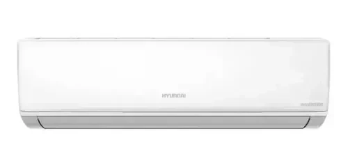 Aire Acondicionado Hyundai 6000w Inverter Split Frío/Calor