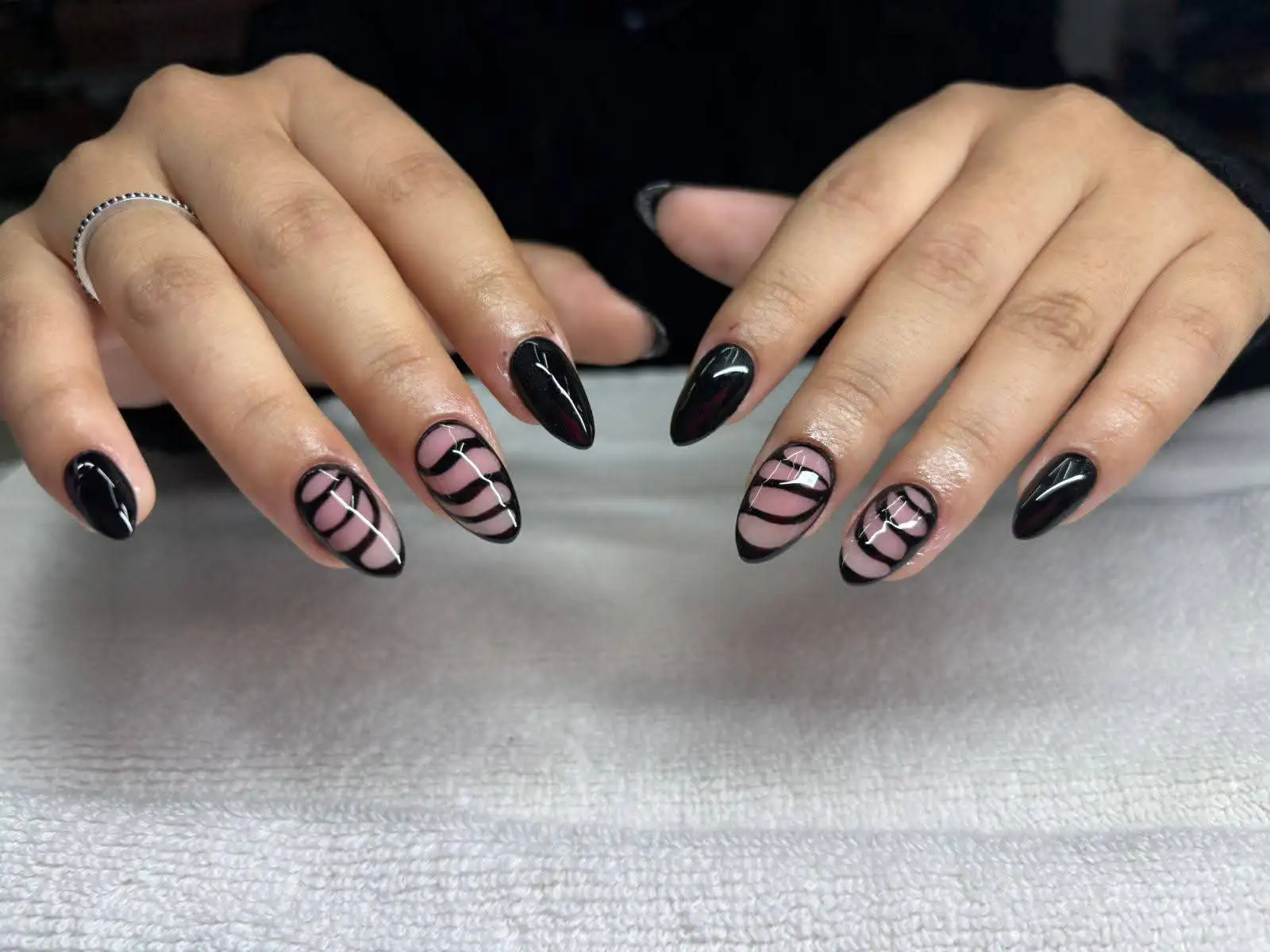 Nail