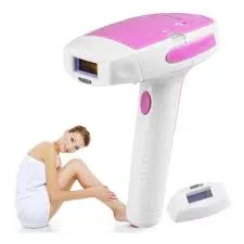 Depilacion IPL Profesional  7
