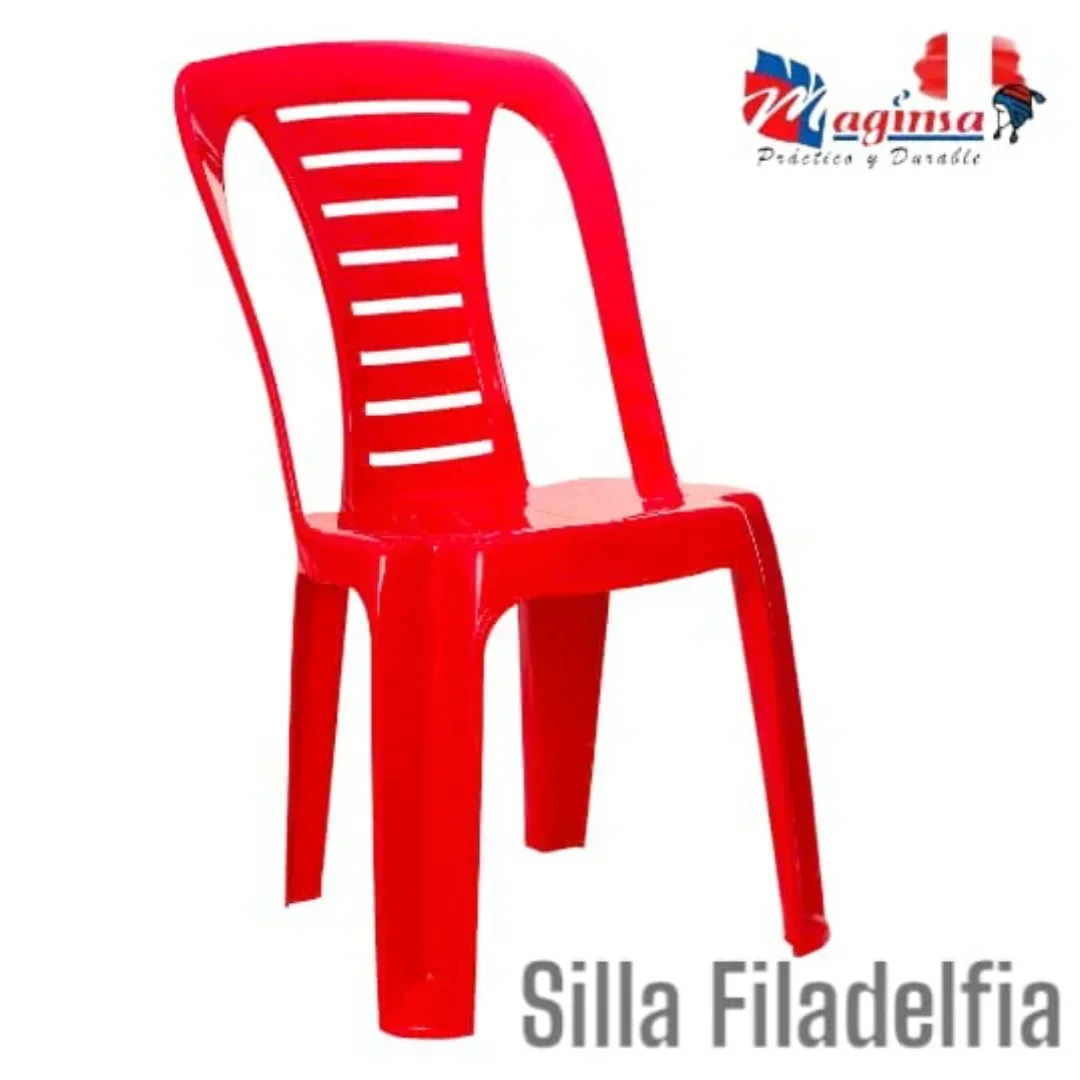 Silla Filadelfia