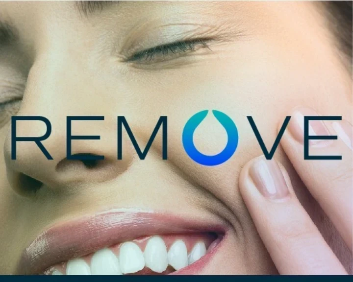 REMOVEDOR DE CARIES REMOVE