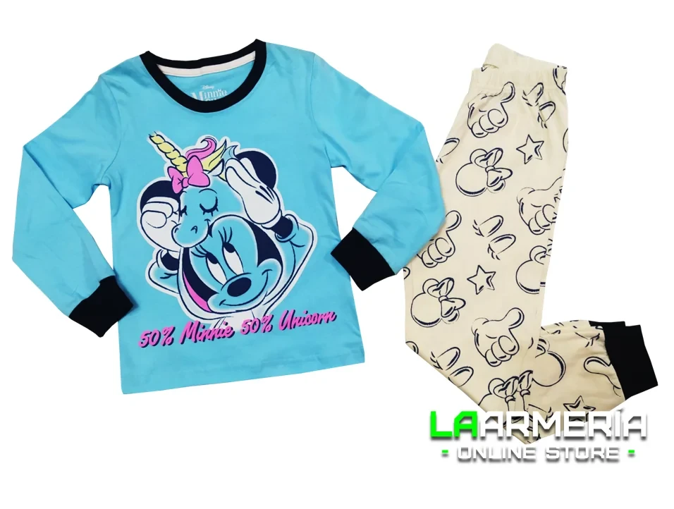 Minnie Mouse (4-6-8-10-12)