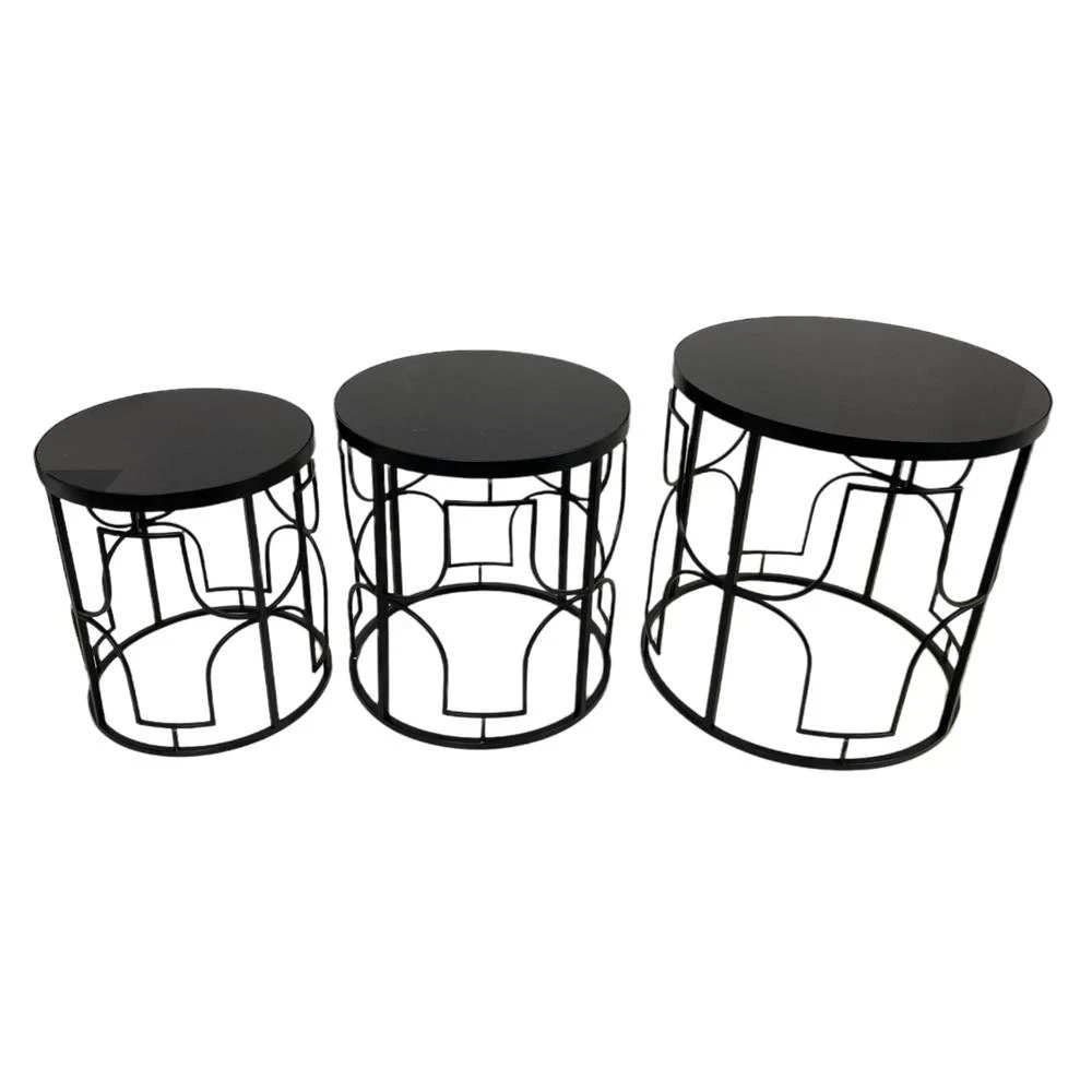 JG D/MESAS 3PZ 3PZ 50X50X5 50X