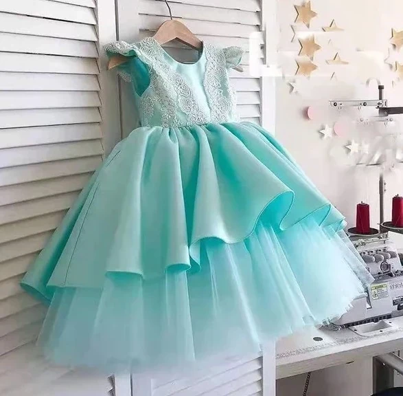 VESTIDO ELEGANTE CMC