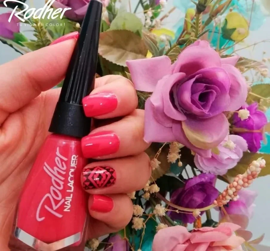 rodher 1177 guapisima esmalte