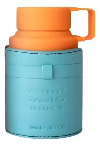 PERFUME ODYSSEY MANDARIN SKY  2