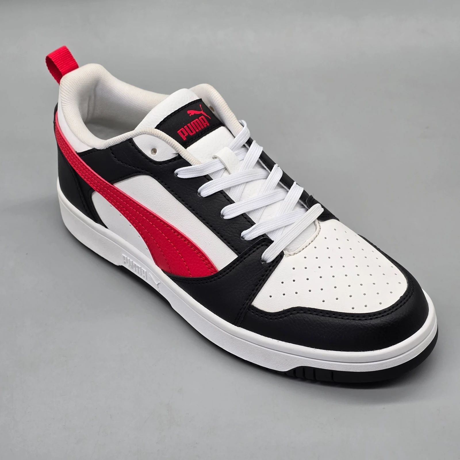 PUMA REBOUND V6 LOW 5