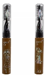 TINTA DE CEJAS GEO