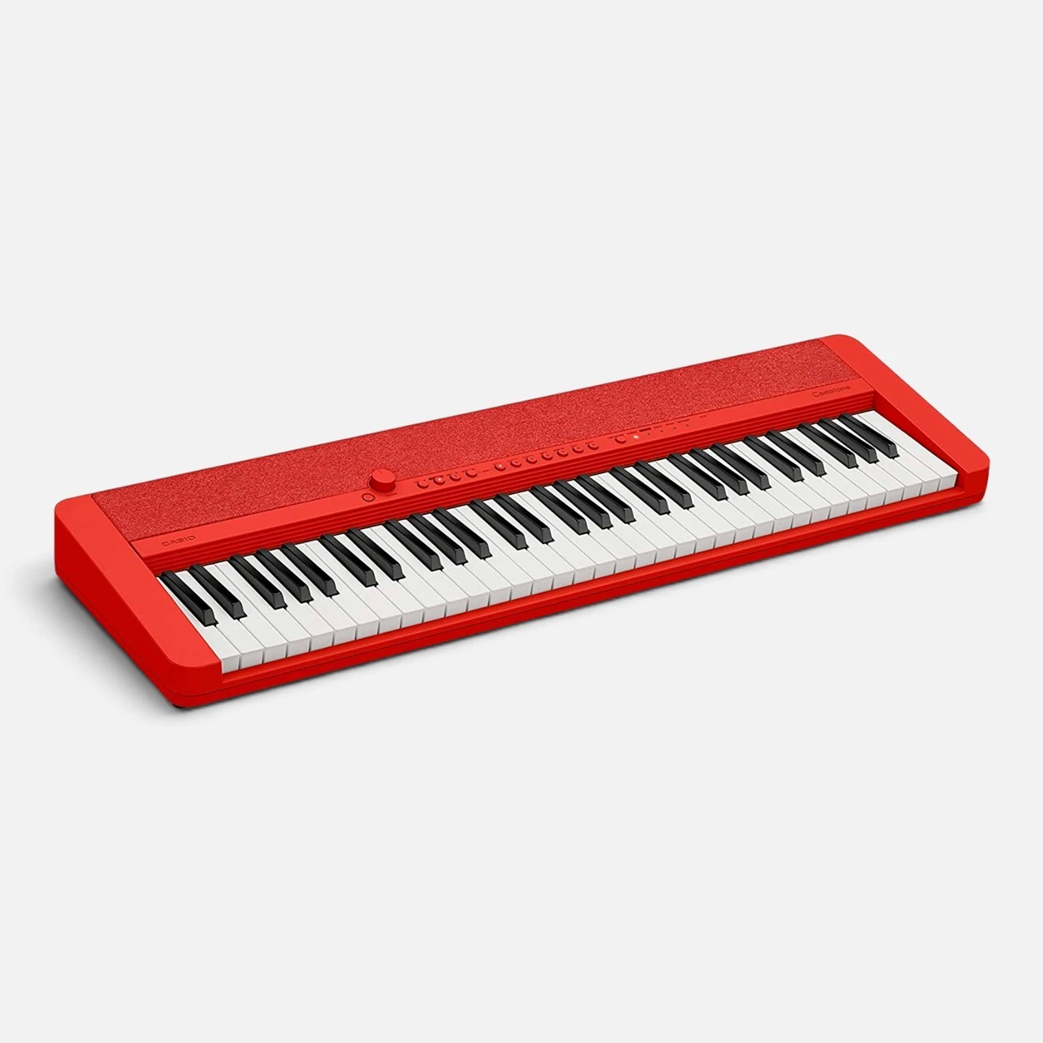 CT-S1 RD CASIO