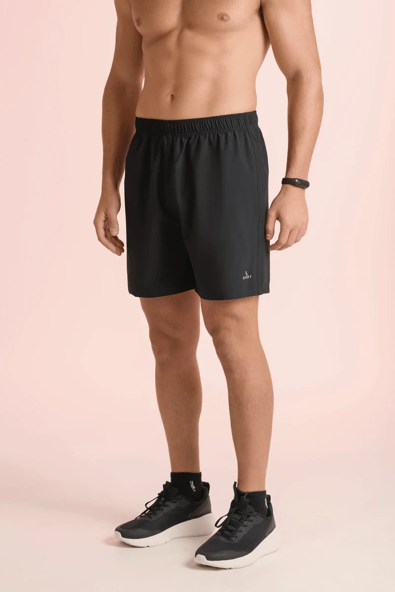 SHORT LUPO BUDAPESTE 