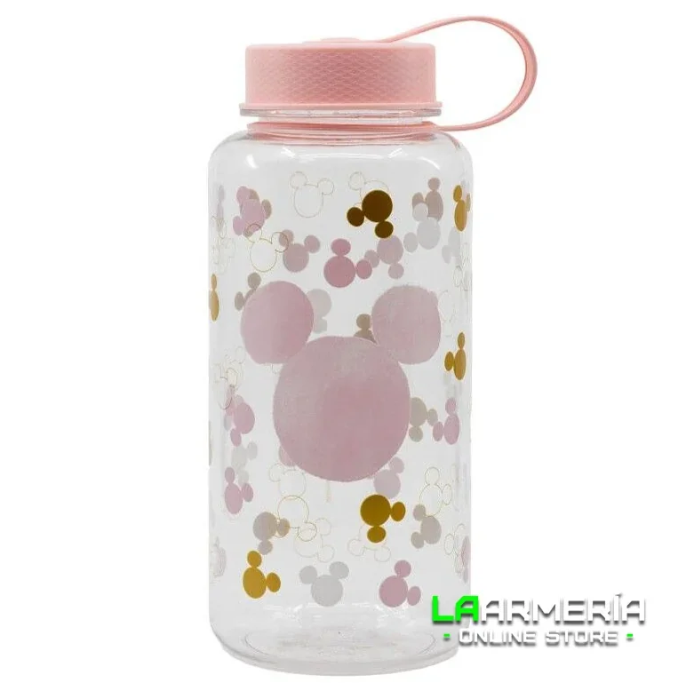 Botella Mickey Disney 1100ml tritán