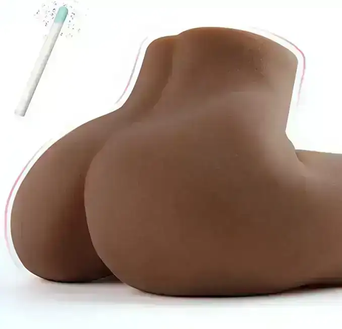 Nalga de 8kg M002