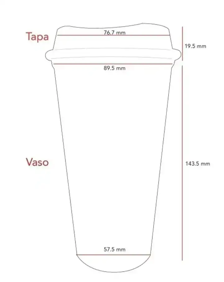 Vaso Cafetero 2