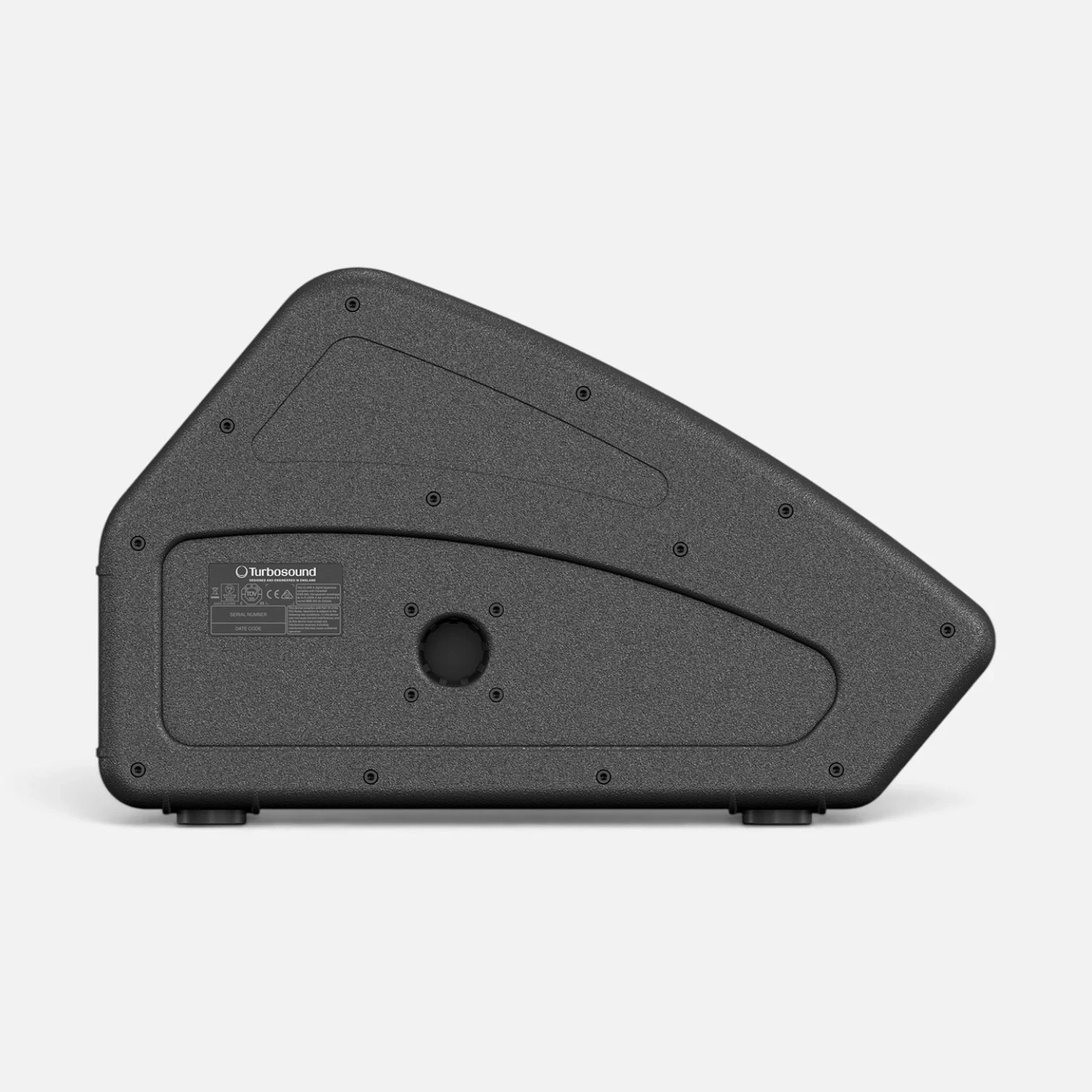 TFX152M-AN TURBOSOUND 3