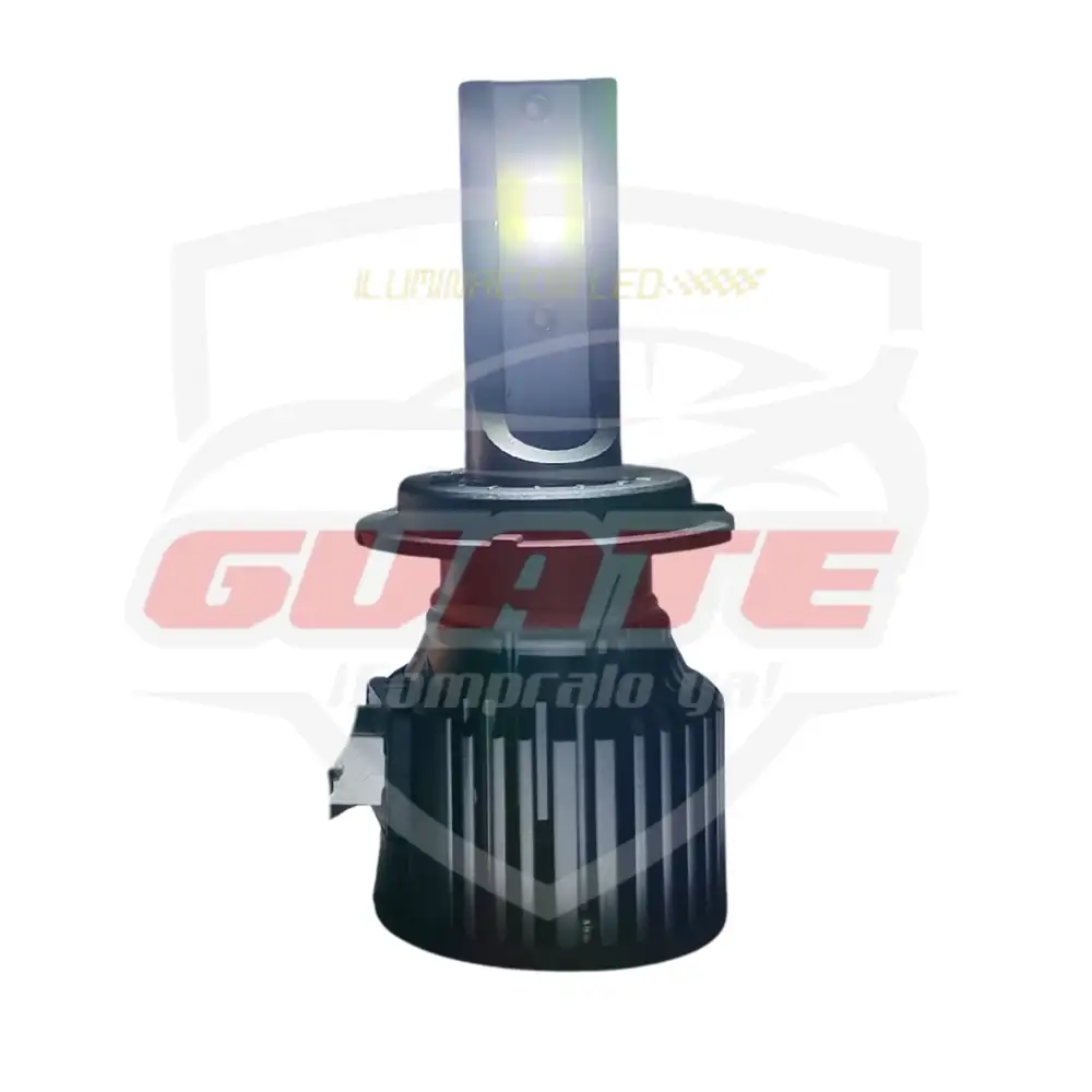 LUCES LED C7  3