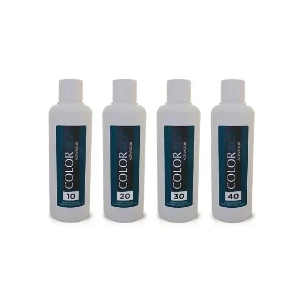 OXIDANTE 20VOL 964ML