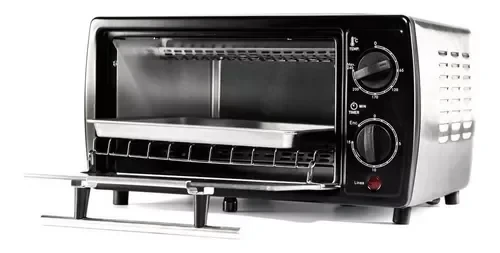 Horno Eléctrico Alpaca 9 Lts. Alphe-9l