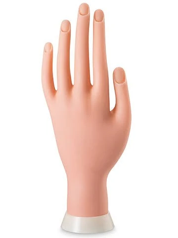 Mano de Practica 