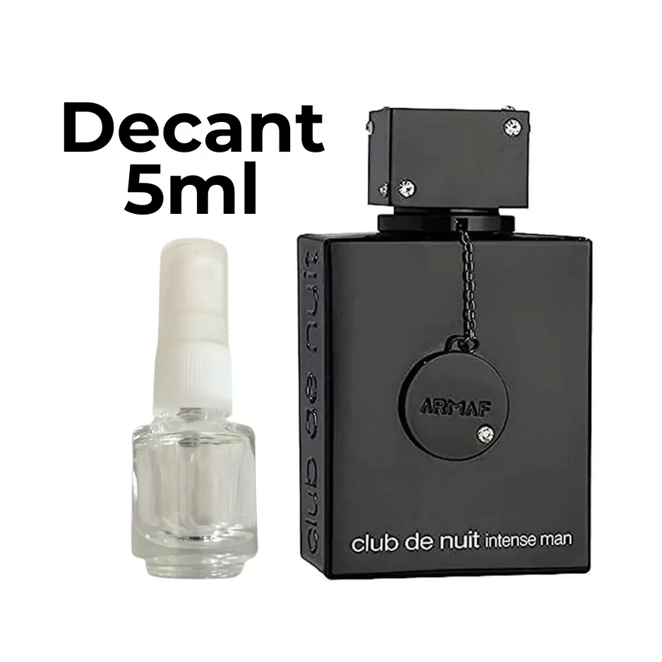 Club de Nuit Intense Man 4
