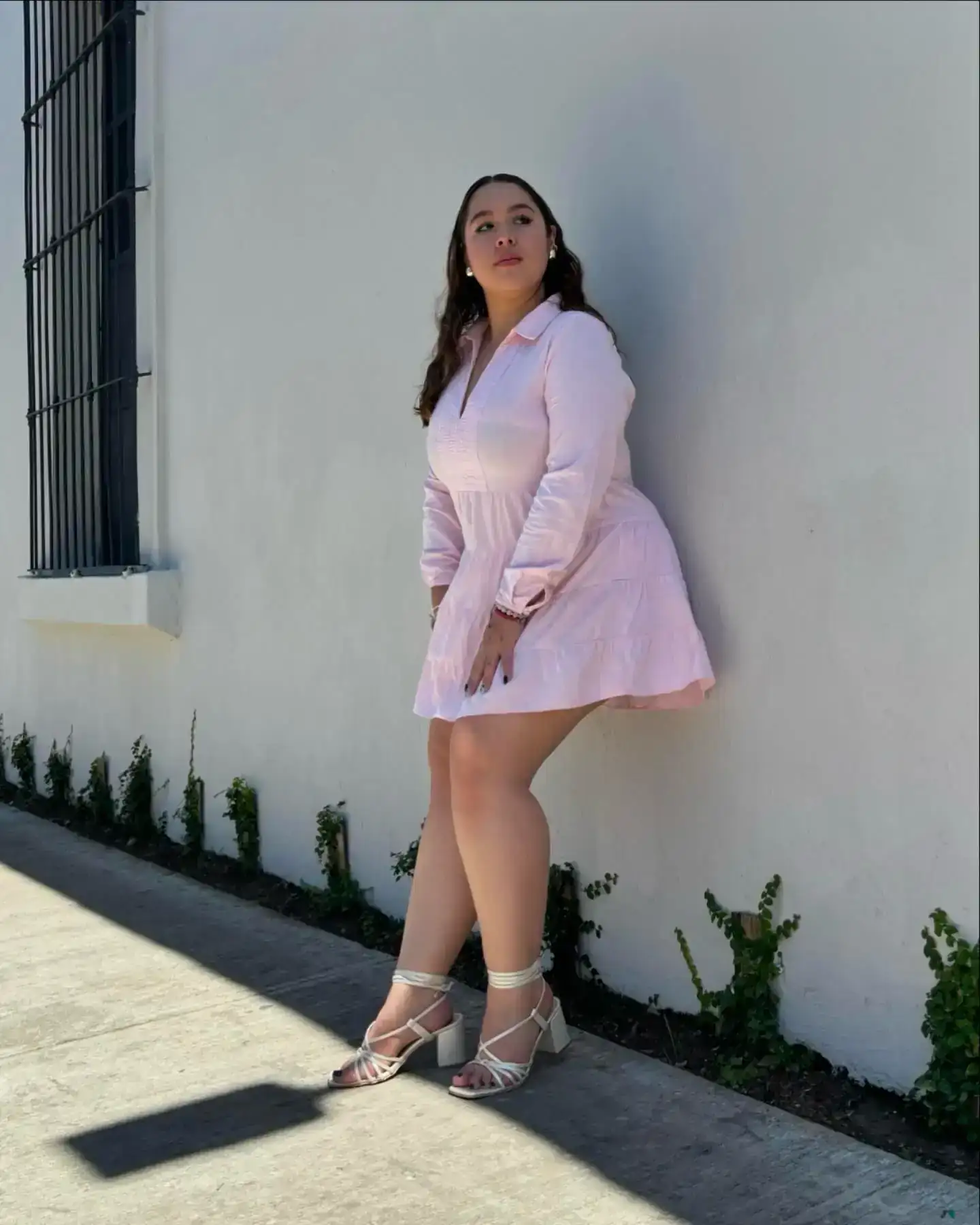 LILI NUDE 2