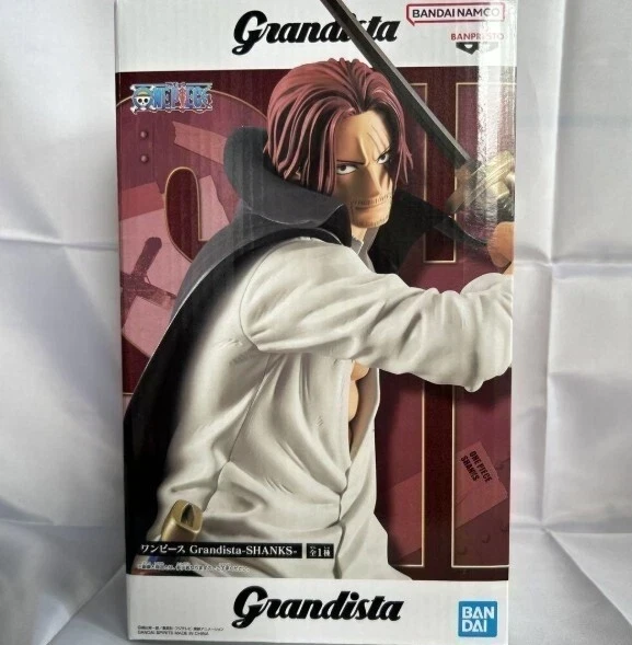 Shanks Grandista