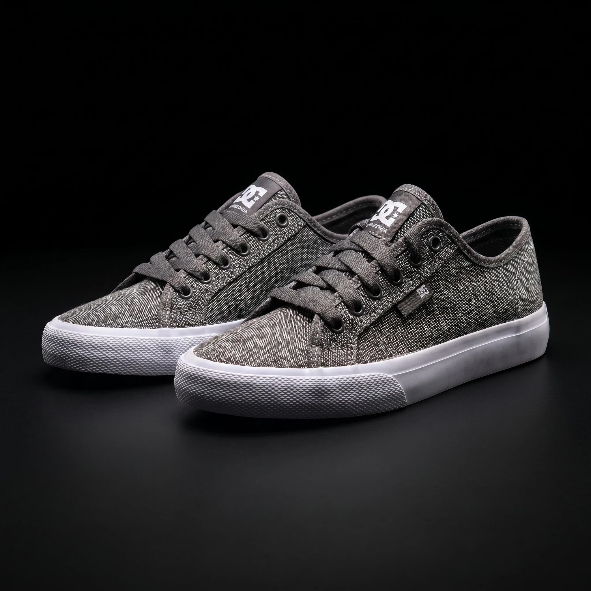 TENIS DC MANUAL TXSE UNISEX