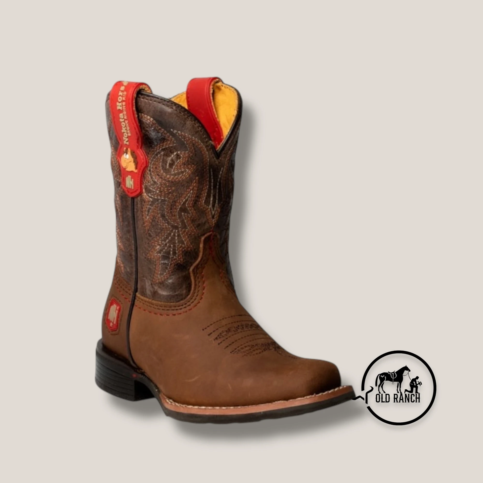 NOKOTA HORSE