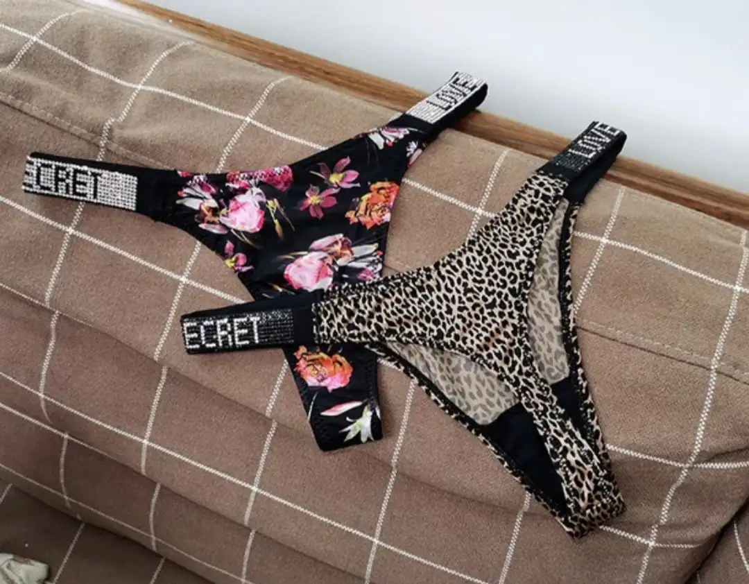 Tanga love secret  2
