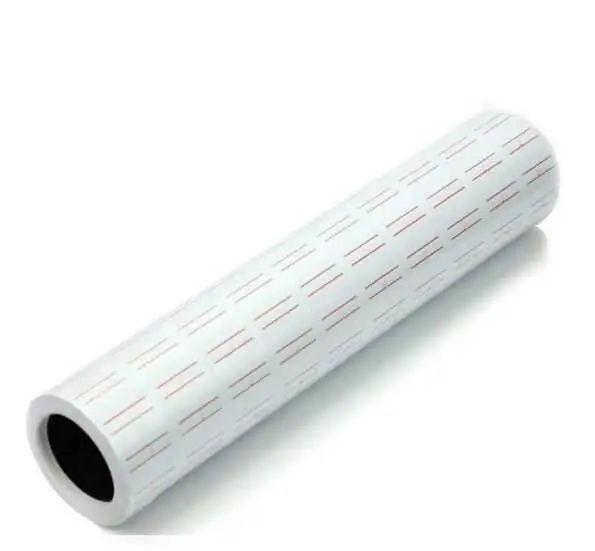 Paquete De 10 Rollos De Etiquetas Universal  2
